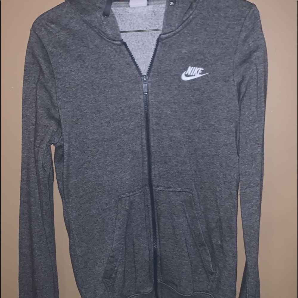 Nike jacket